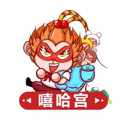 嘻哈宫娃娃机（1912店）