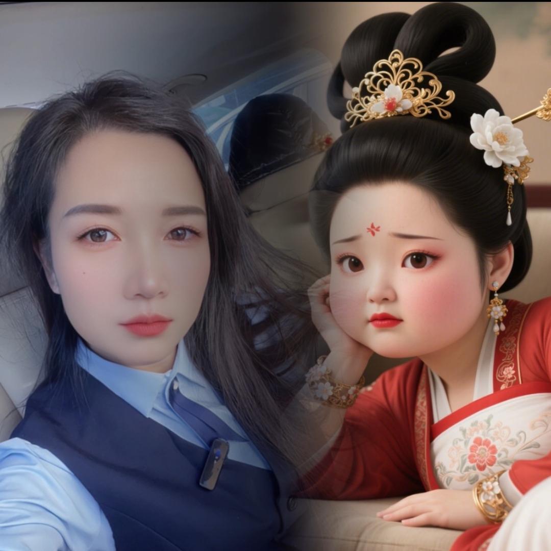 大唐阿芯