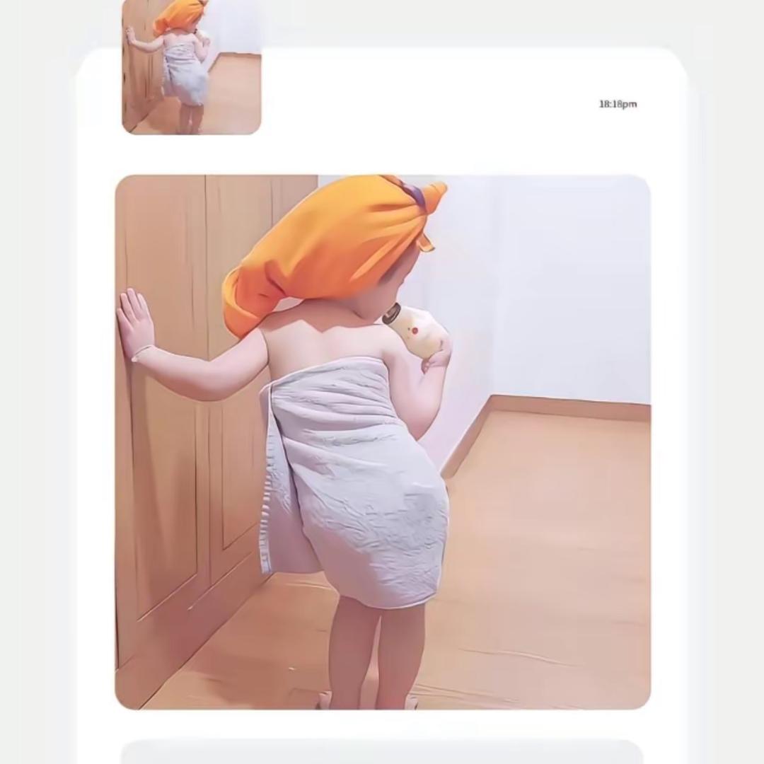 好运的男人～