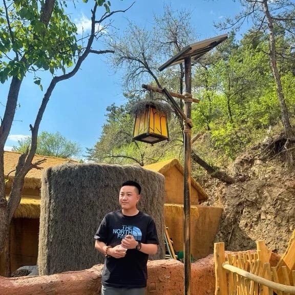小高同志