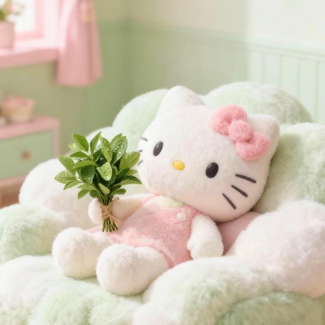 迷糊芽