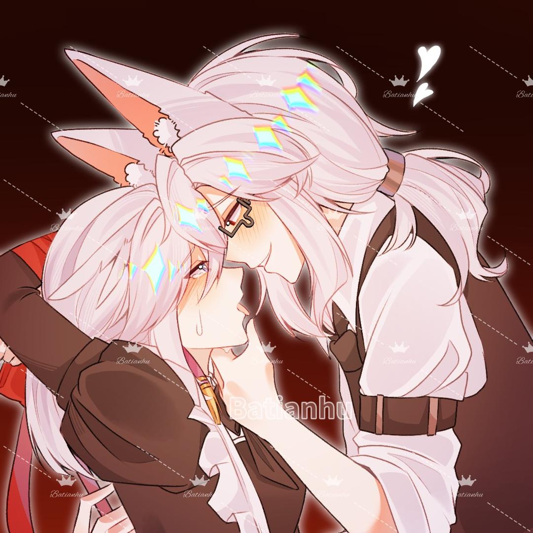 霸天虎🐯（燕瘾中）