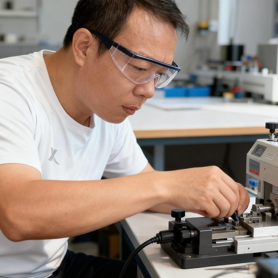 技特 LOOKHOW胡工