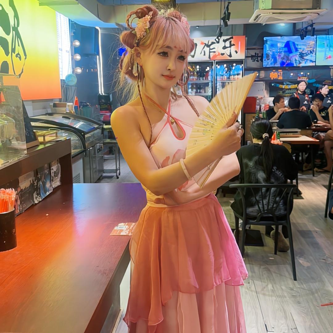 给熙熙说晚安💫