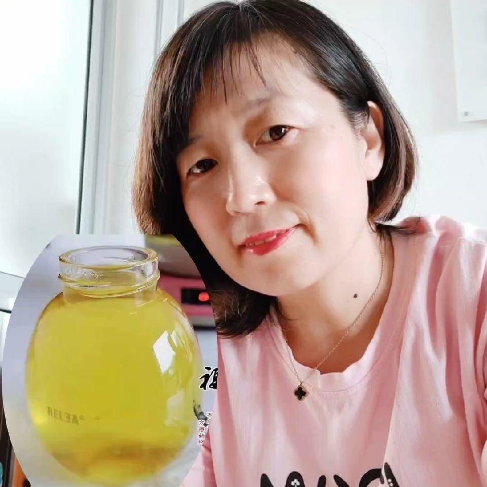 马姐记录生活