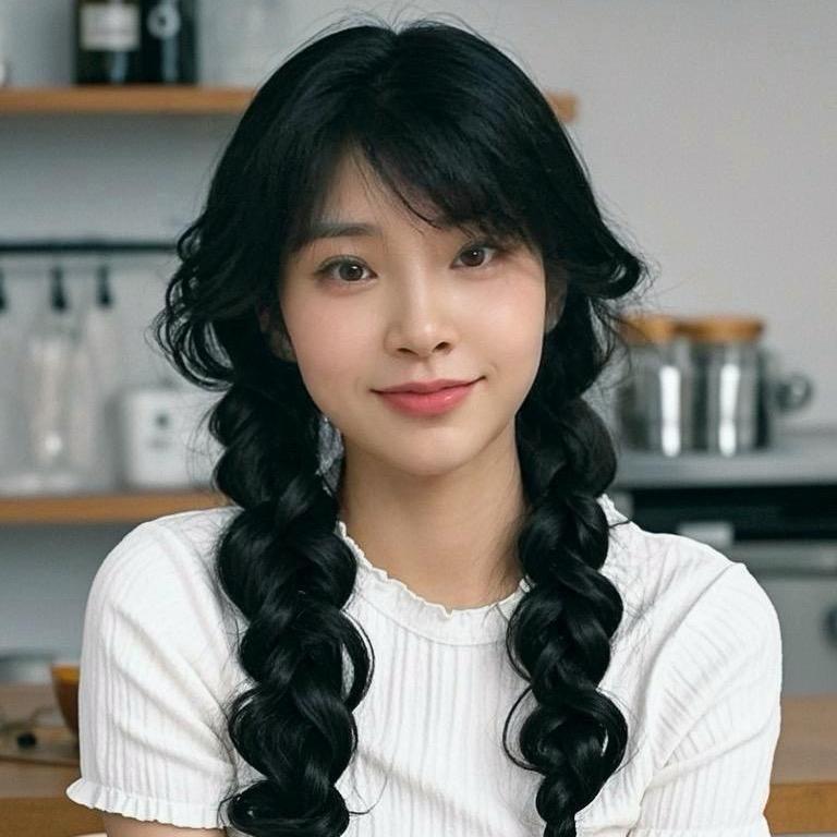 柚子首播剪✂️