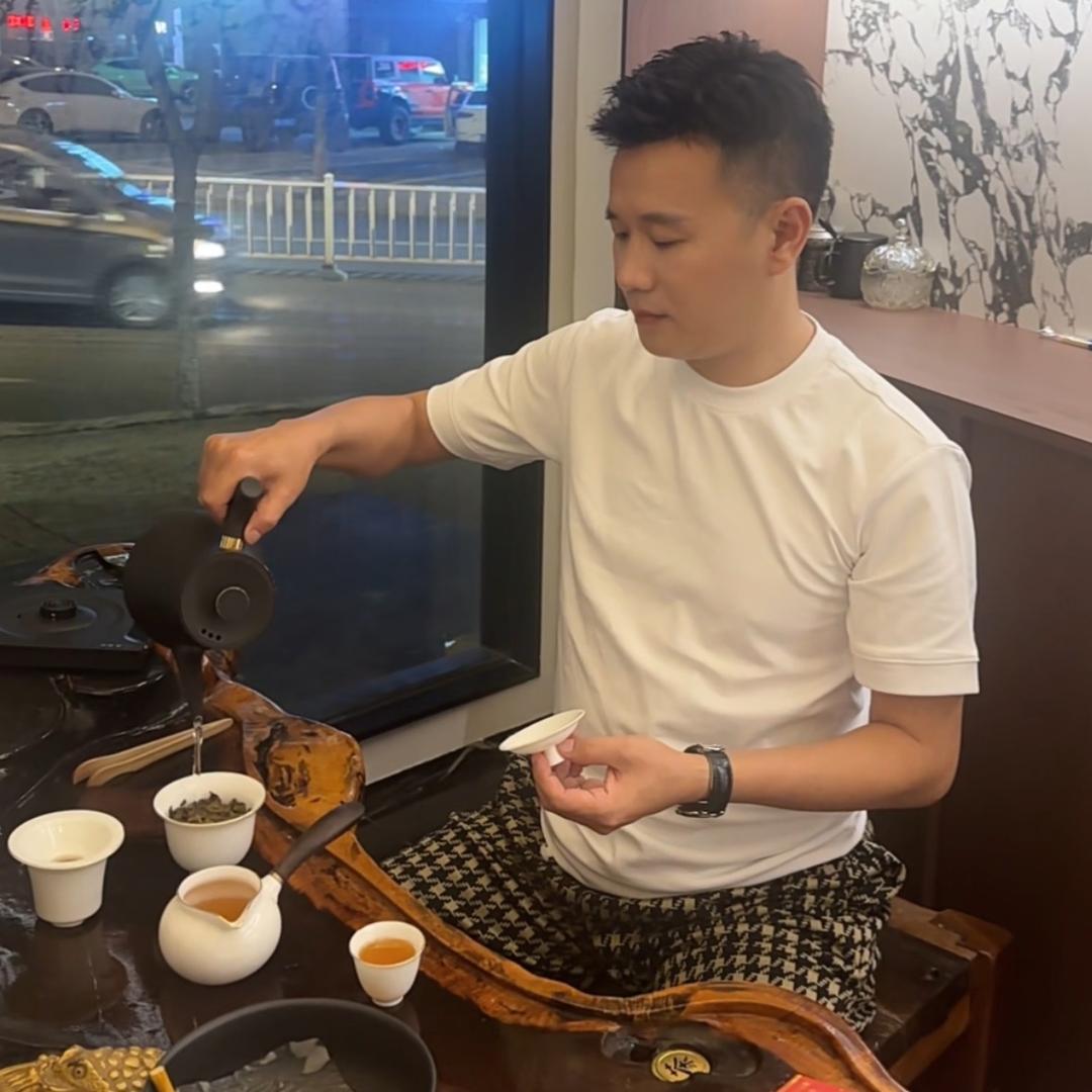 皓哥哥