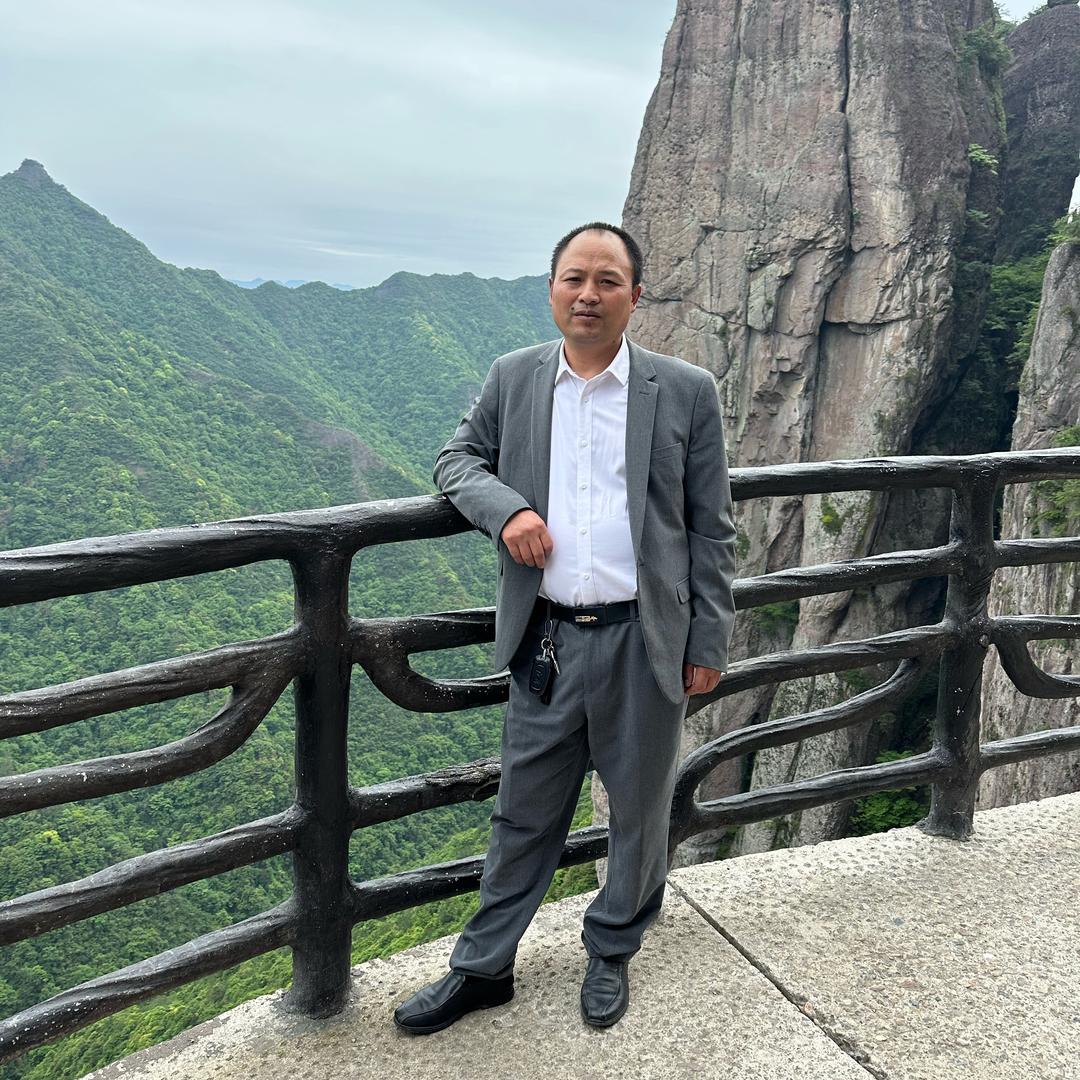 李志平