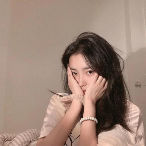 我没K～