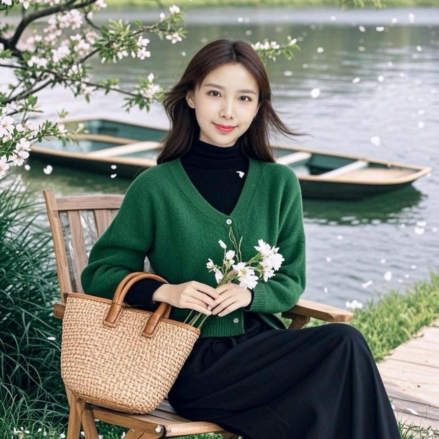 小庄妈妈👩