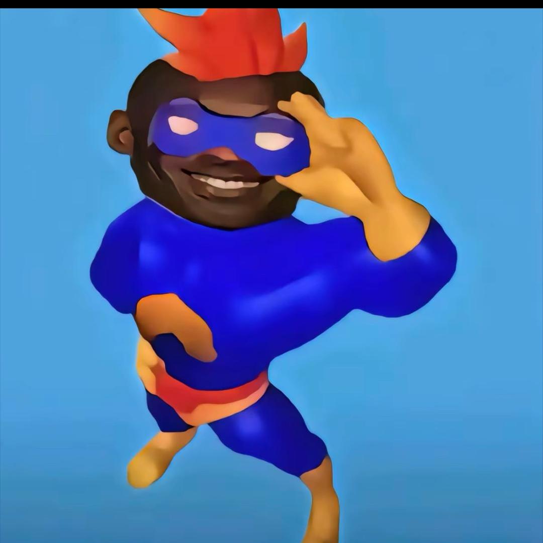 牛爷爷cos胡英俊勾引图图妈