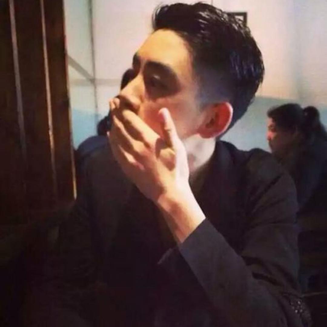 丶仁仔👑