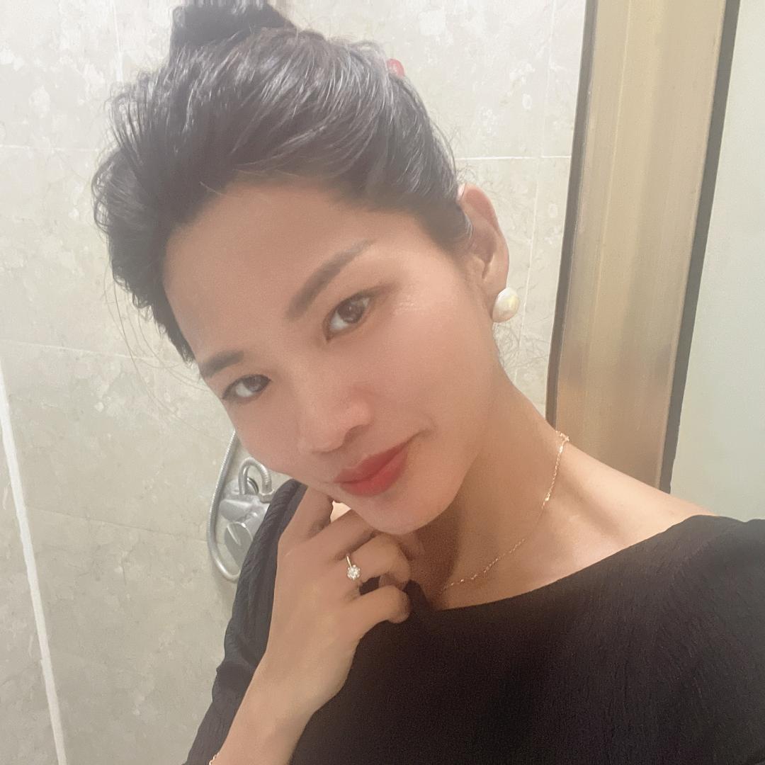 远嫁菇娘（记录生活）