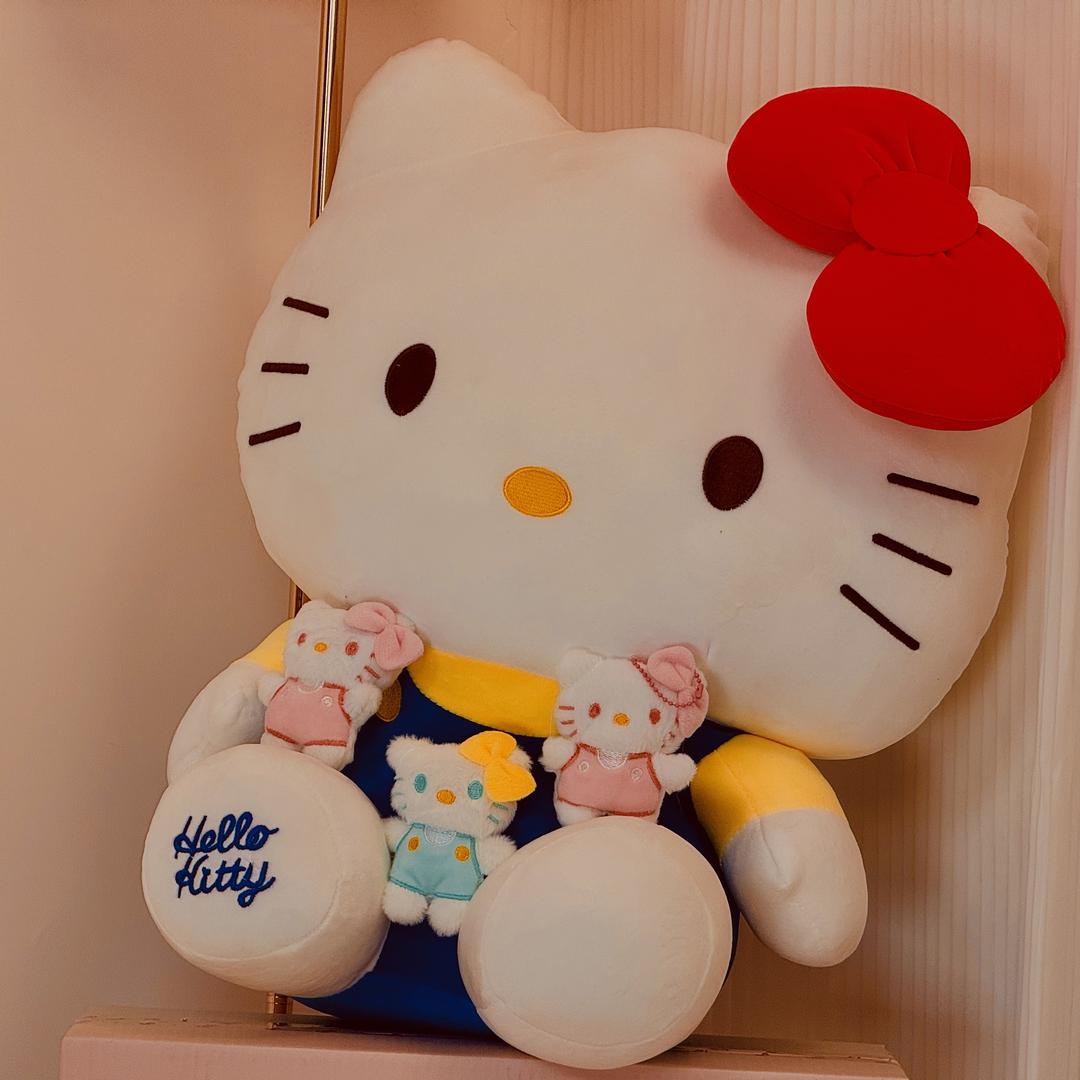 HK时尚精品女包店