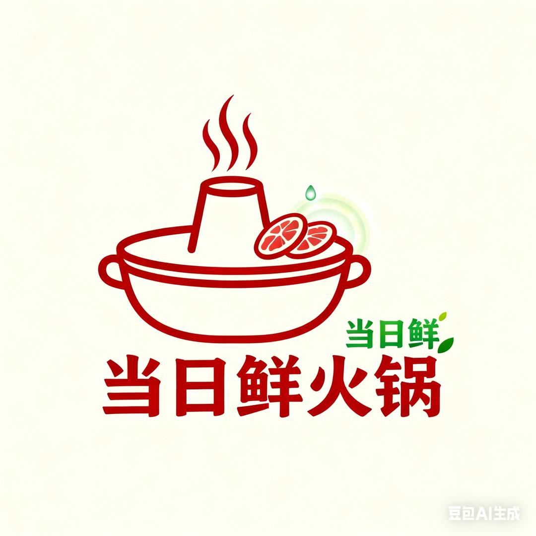 当日鲜火锅店官方号