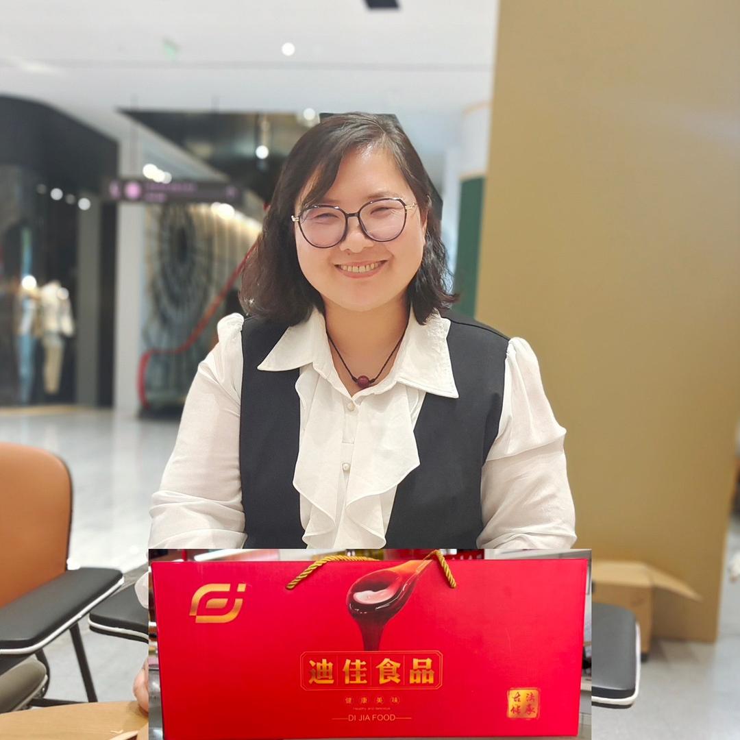 祝迪家安徽省迪佳食品科技有限公司专卖店