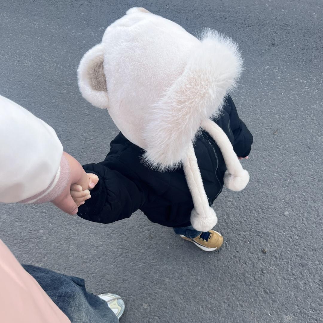 🌈郝濛濛--🌈