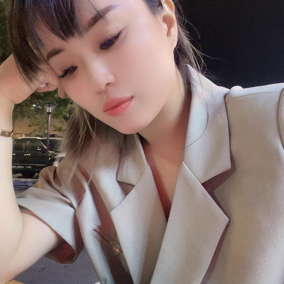 哆头螃蟹姐(搞笑视频)