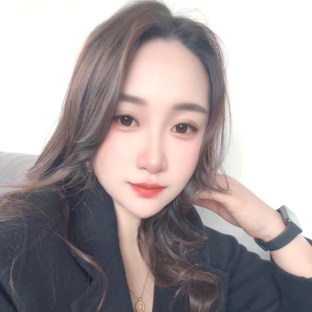 小漂亮😀