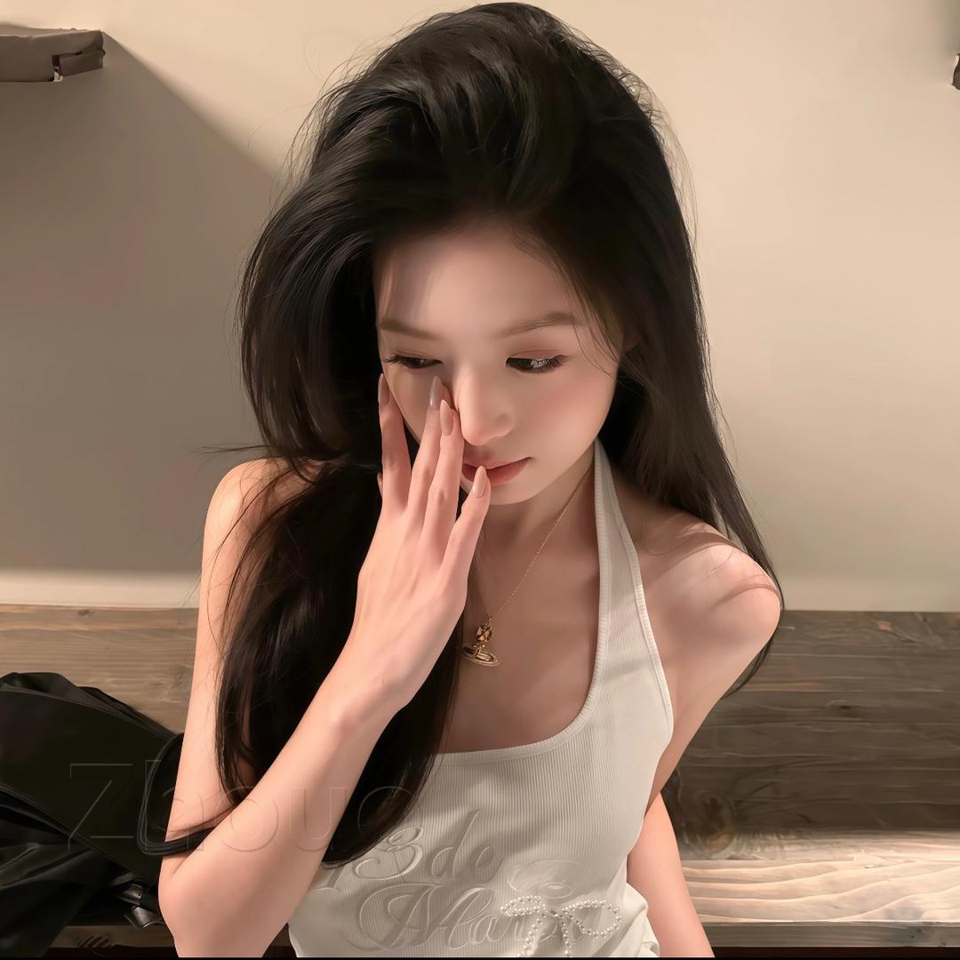 🥨CHEN JING YI