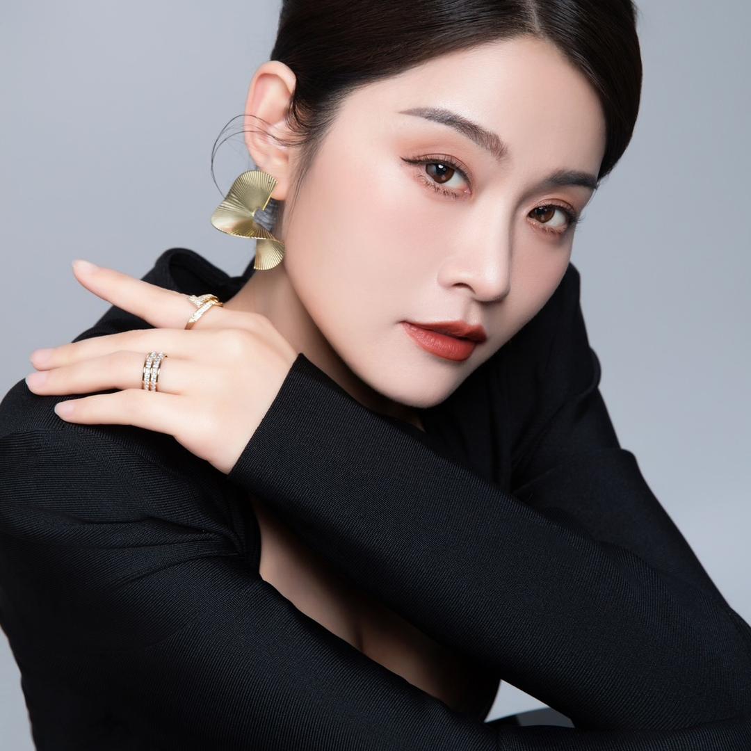 海莉的好物返场
