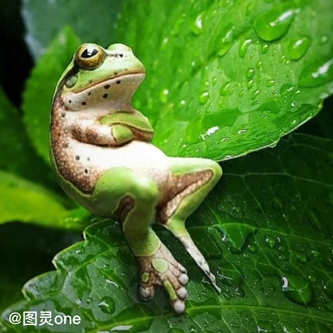 天道不酬勤……