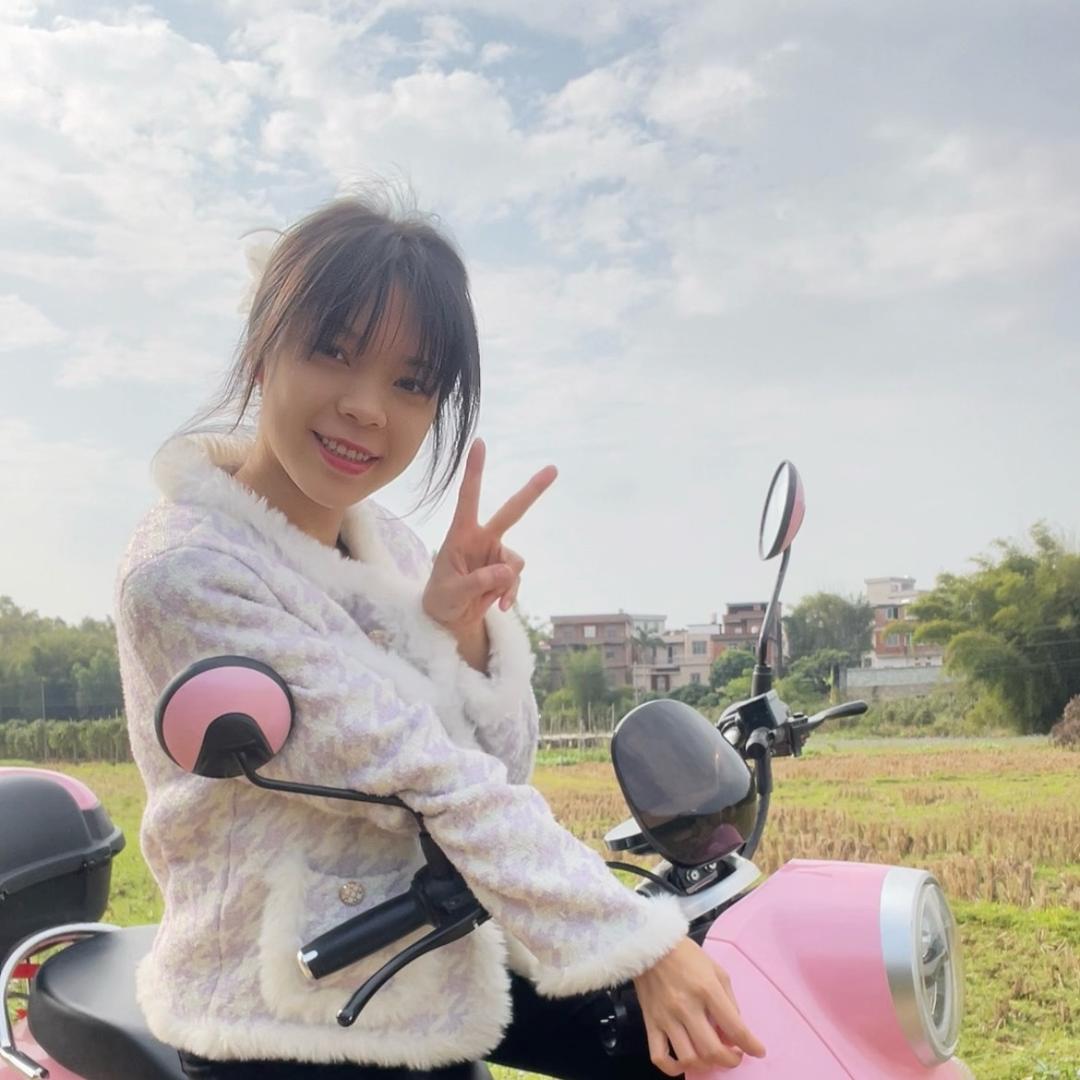 莲妹妹🌸