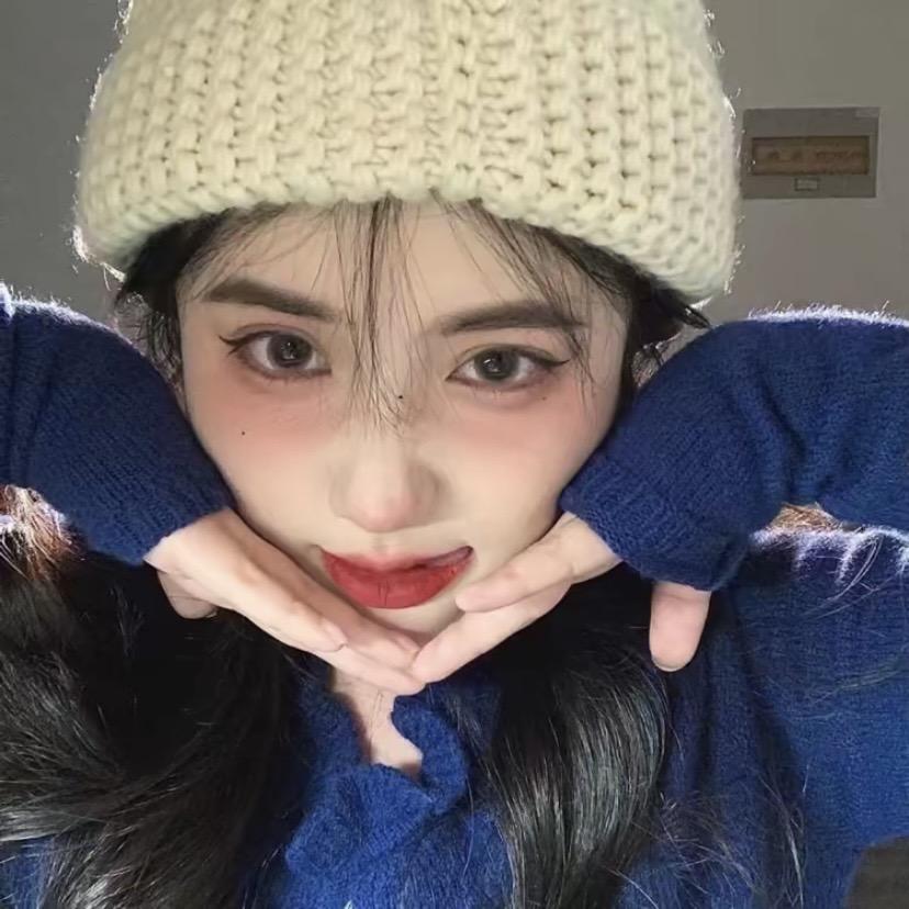依怡吖~