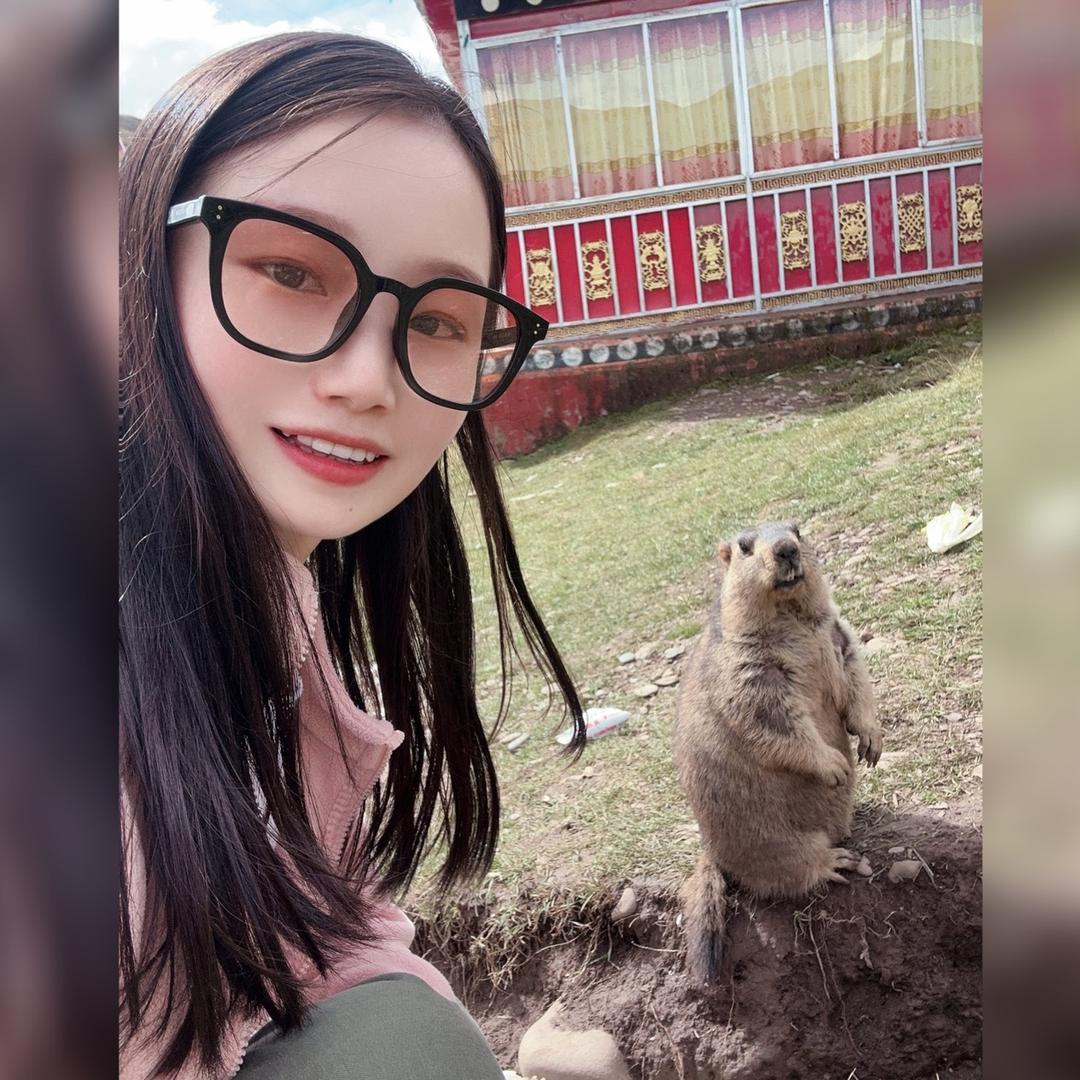 糯米爱吃酸辣粉