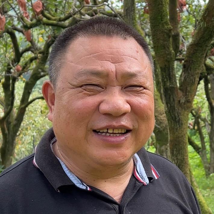 开心书记