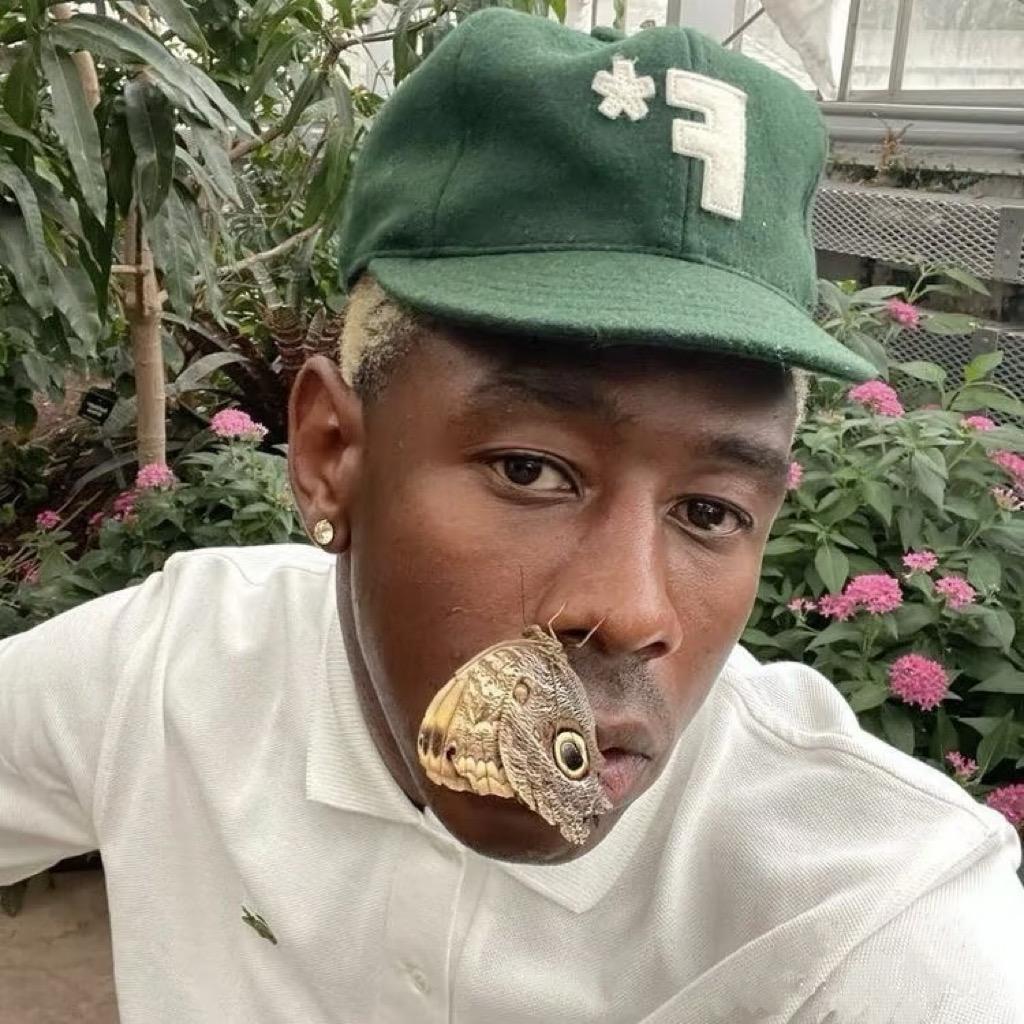黑长直