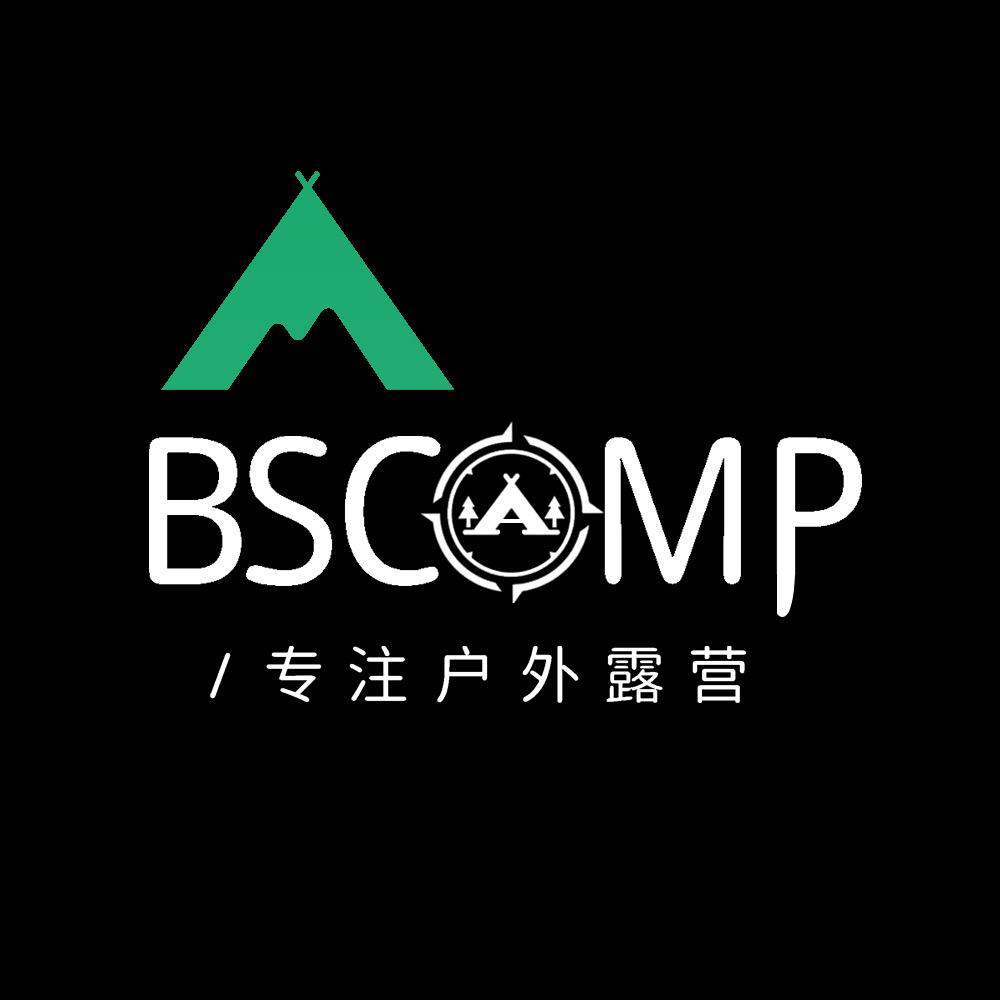 BS户外露营