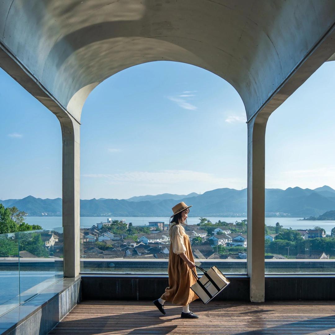 一只游悠兔@抖音