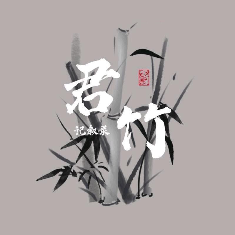 君竹记叙录
