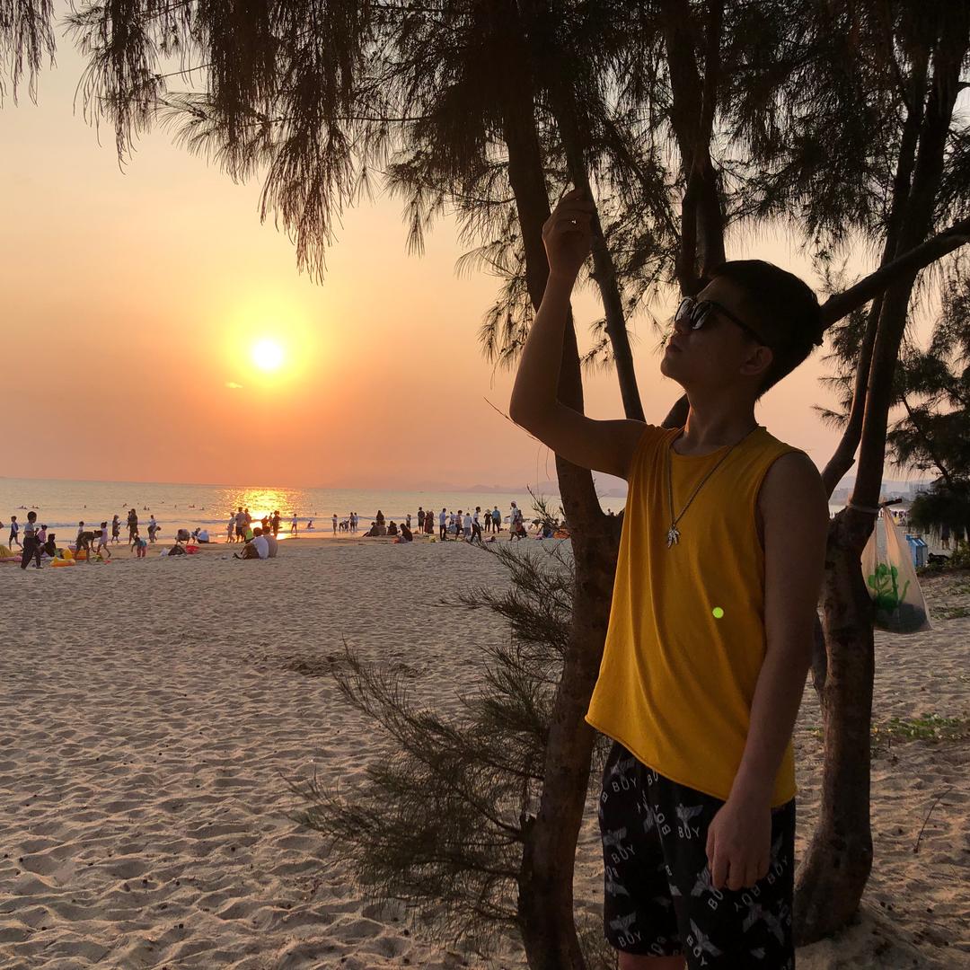 老猫🔥午夜户外