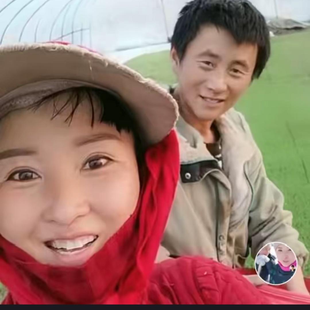 影姐家小黄《农村生活》