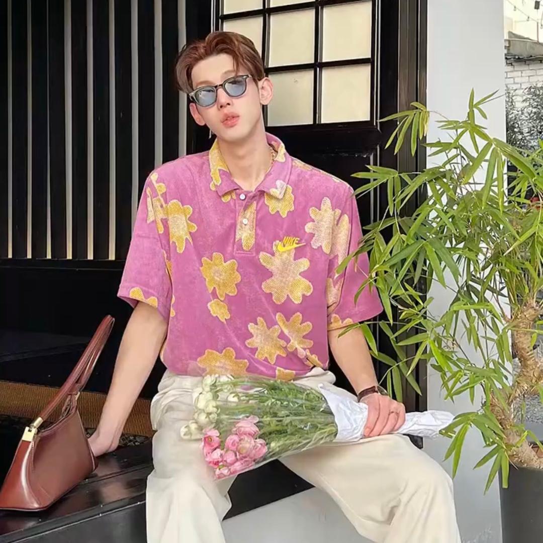 花泽类