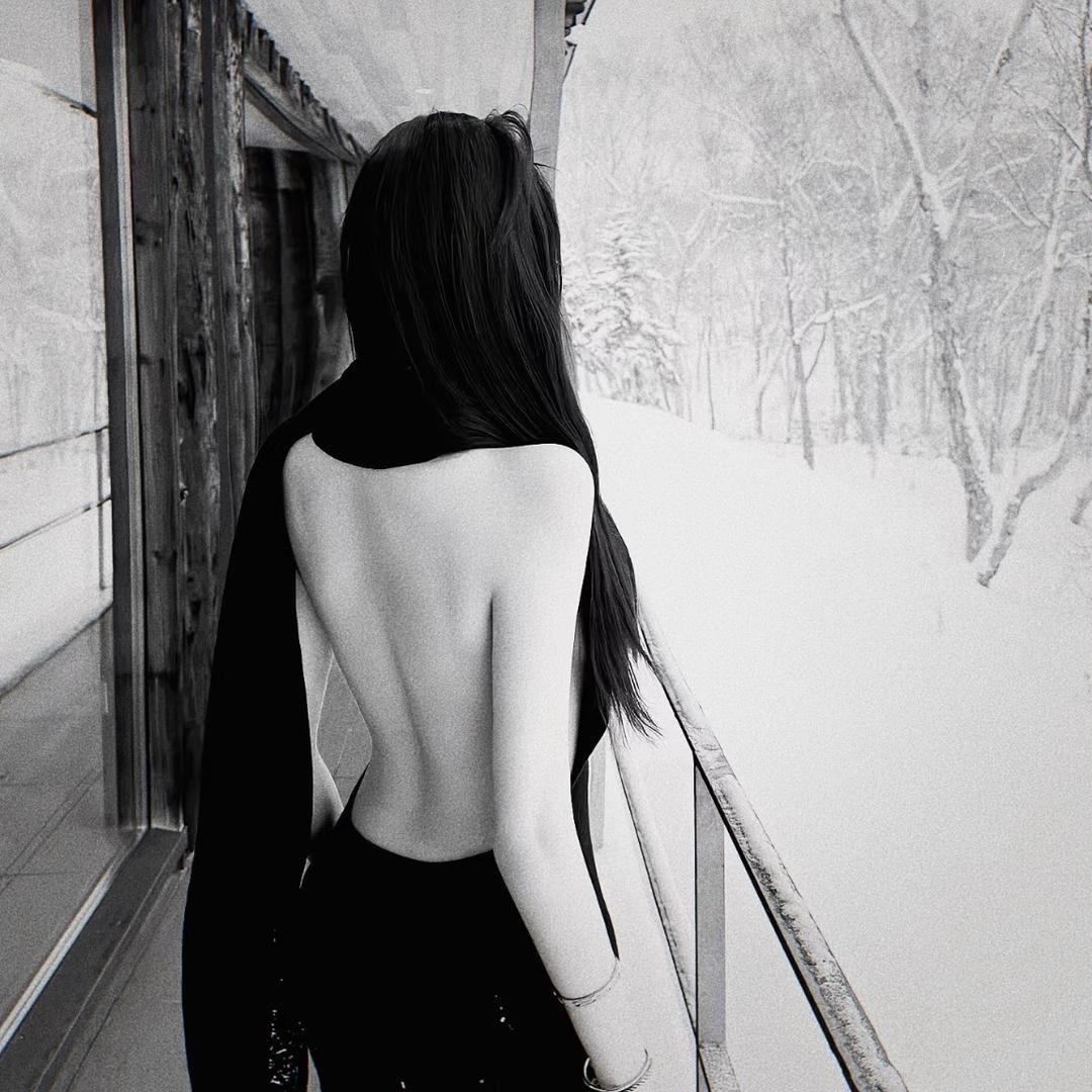 不晚 ·（橱窗在营业）