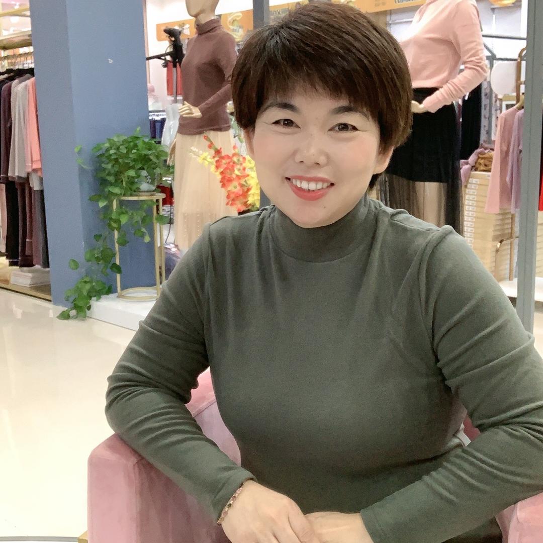 玉好霞姐～新一步商行（山东美博城店）