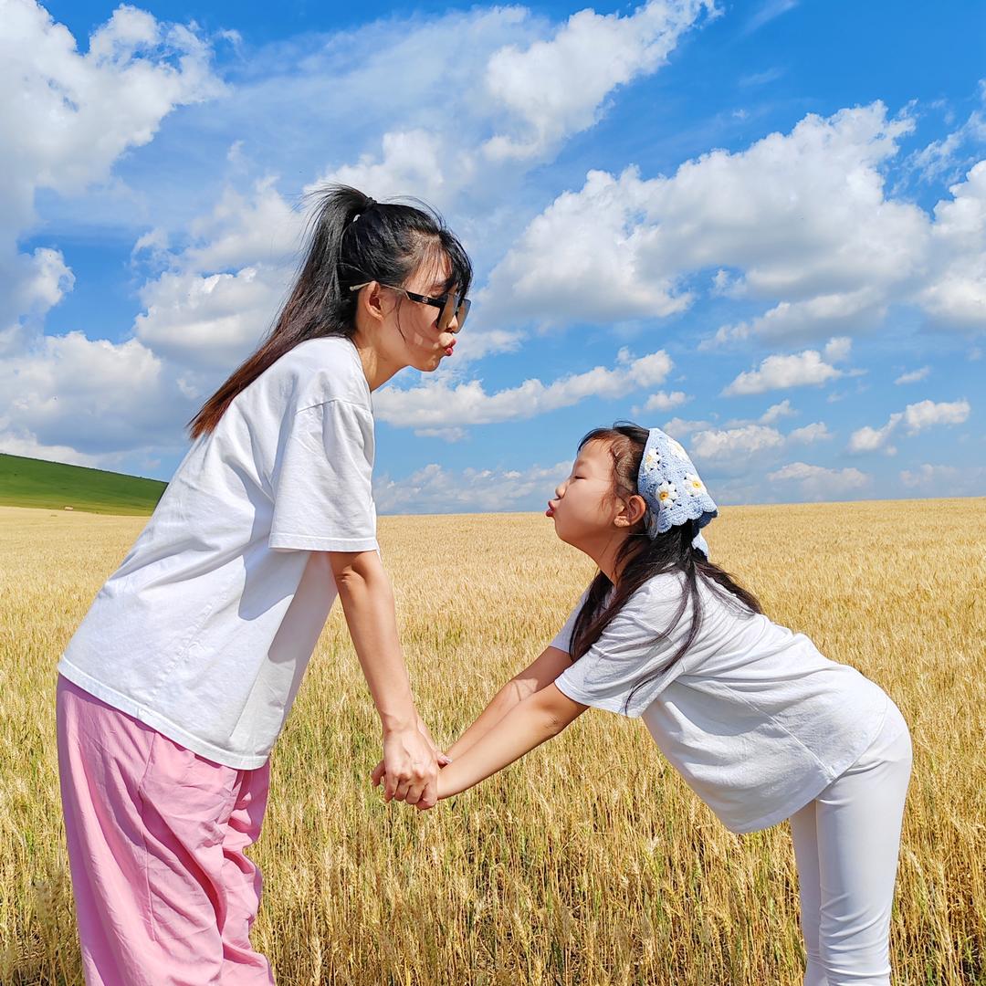 七七妈妈吖