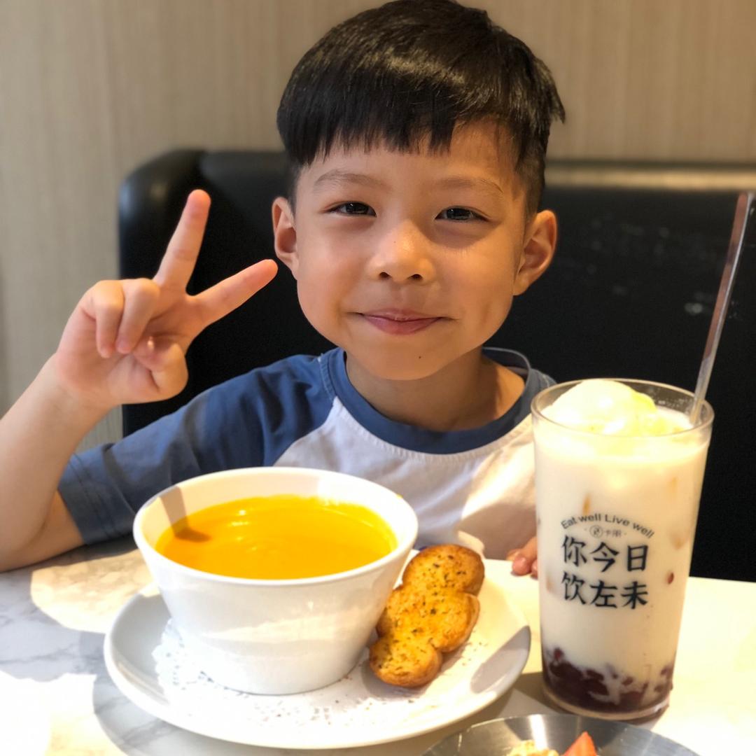 顺德小正妈