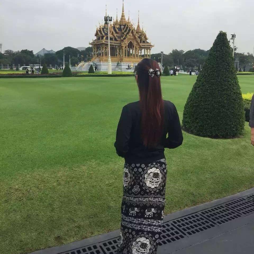 殷爷