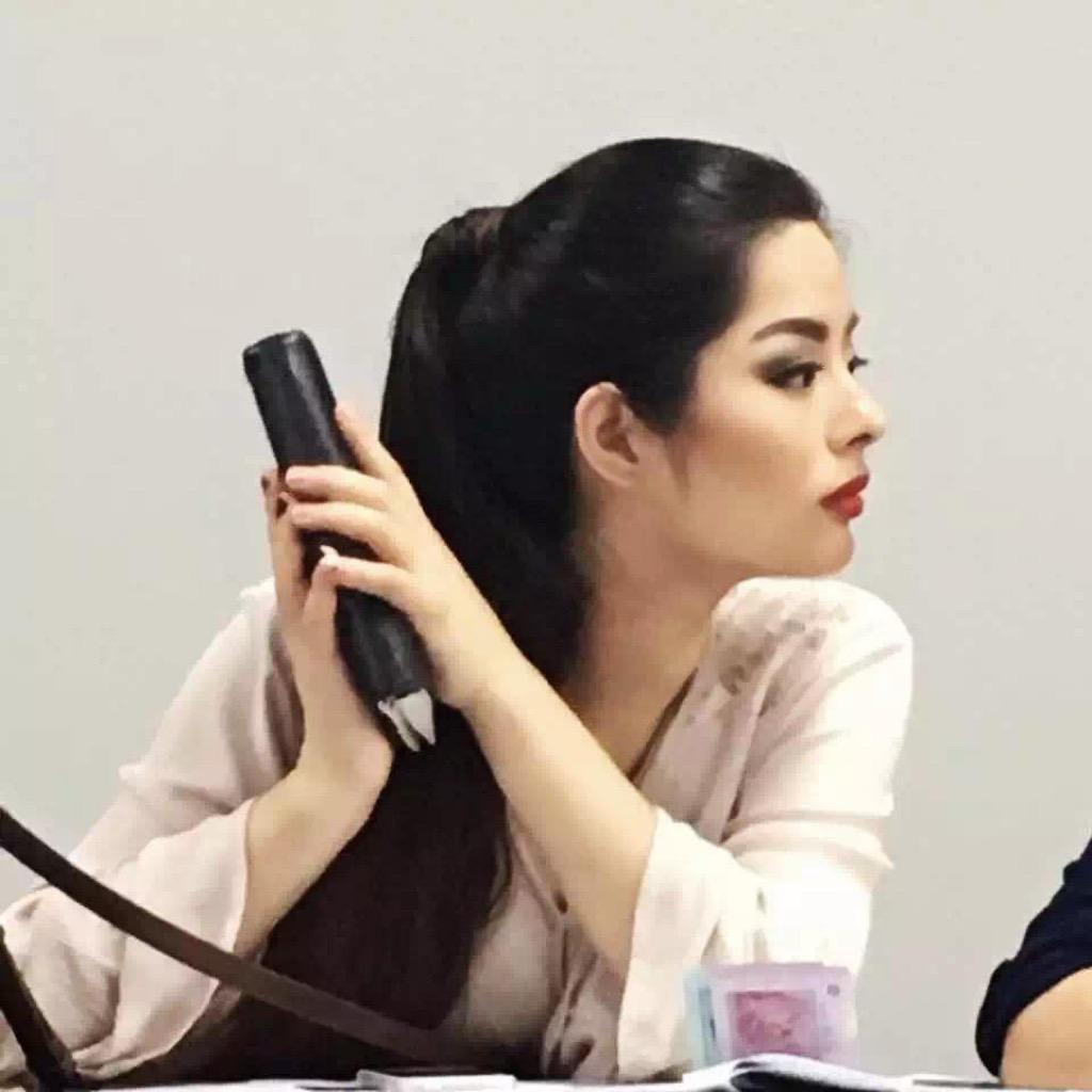 吉吉（绫罗玉锦）
