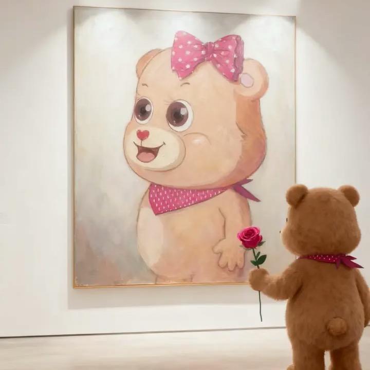 西安中童儿童体检祁老师
