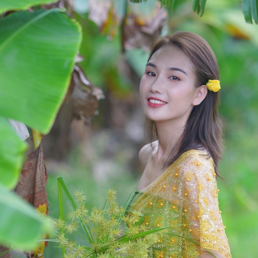 南沙小表妹的鲜果园