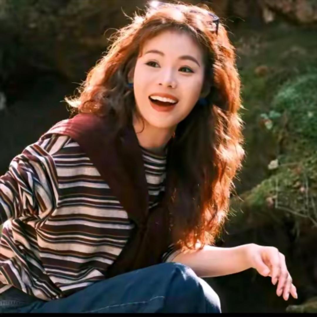 几里与麻时尚穿搭