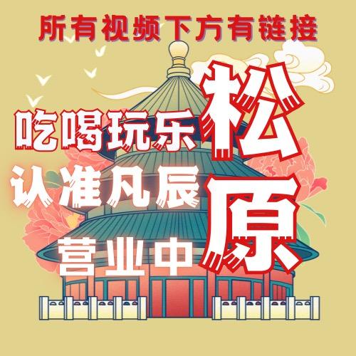 凡辰.团购.二人转