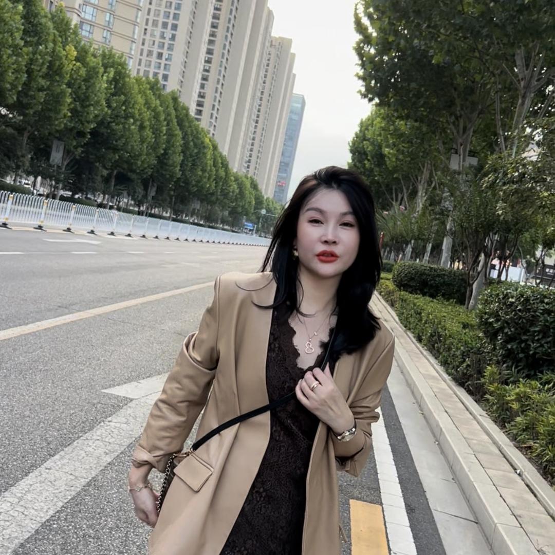 荆州慧子女装-慧子