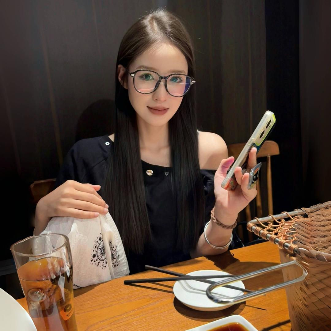 晚     安