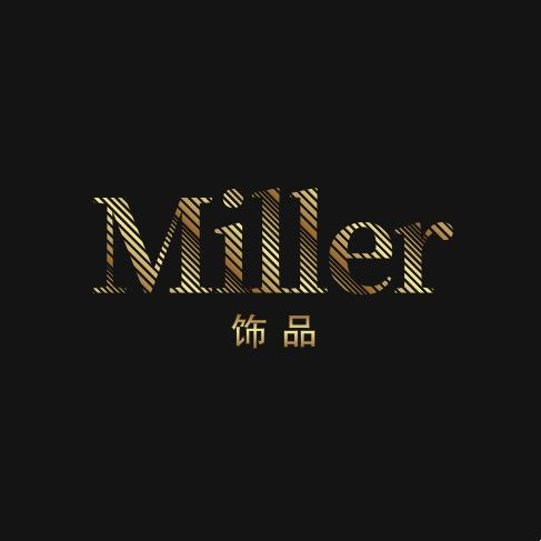 Miller高端饰品